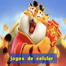 jogos de celular mais jogados 2024